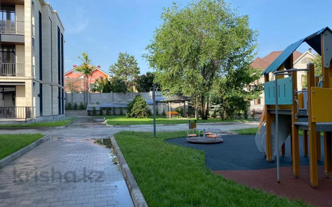 6-комнатная квартира, 236 м², 2/3 этаж, мкр Мирас, Мусабаева - Асанбая Аскарова Алматы - изображение 1
