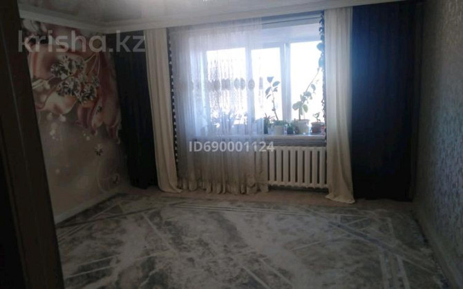 4-комнатная квартира, 67.6 м², 9/9 этаж, 6 микрайон 10 Темиртау - изображение 1
