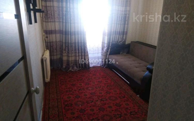 4-комнатная квартира, 67.6 м², 9/9 этаж, 6 микрайон 10 Темиртау - изображение 2