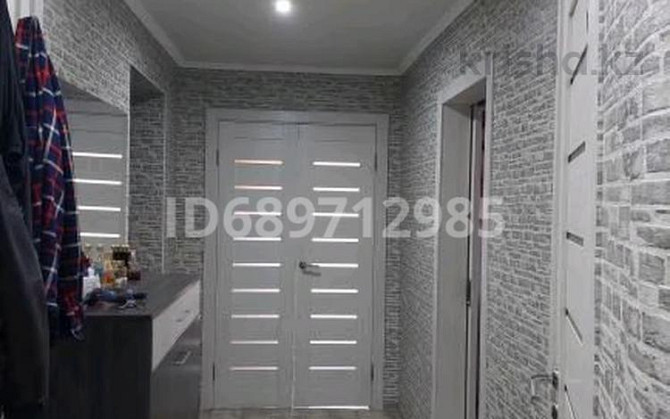 4-комнатная квартира, 74.2 м², 3/9 этаж, 50 лет Октября - Маг.Универсам Рудный - изображение 2