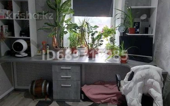 4-комнатная квартира, 74.2 м², 3/9 этаж, 50 лет Октября - Маг.Универсам Рудный - изображение 7