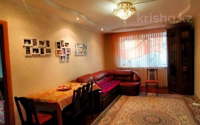 4-комнатная квартира, 103 м², 1/5 этаж, Чайковского Temirtau - photo 1