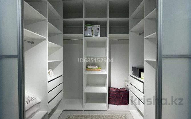4-комнатная квартира, 134 м², 4 мкр Бесшокы 11а - Зиба. 7мектеп. 4 базары Zhanaozen - photo 5