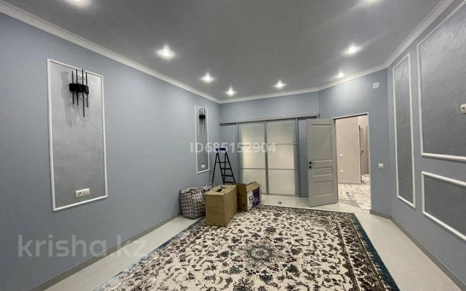 4-комнатная квартира, 134 м², 4 мкр Бесшокы 11а - Зиба. 7мектеп. 4 базары Zhanaozen - photo 3