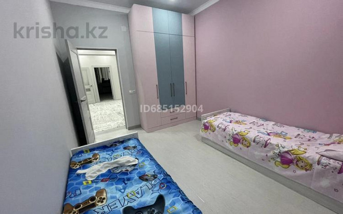 4-комнатная квартира, 134 м², 4 мкр Бесшокы 11а - Зиба. 7мектеп. 4 базары Zhanaozen - photo 6