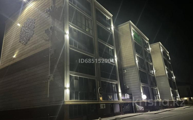 4-комнатная квартира, 134 м², 4 мкр Бесшокы 11а - Зиба. 7мектеп. 4 базары Zhanaozen - photo 2