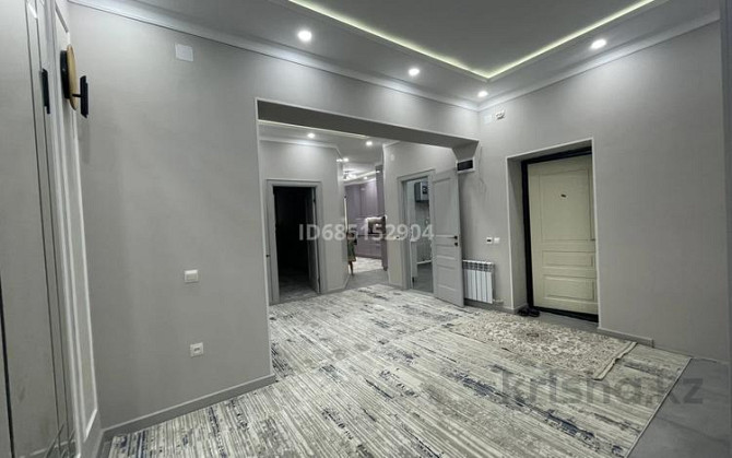 4-комнатная квартира, 134 м², 4 мкр Бесшокы 11а - Зиба. 7мектеп. 4 базары Zhanaozen - photo 8