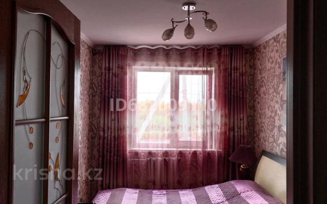 4-комнатная квартира, 62 м², 2/5 этаж, Шухова - Шухова Набережная Петропавловск - изображение 7