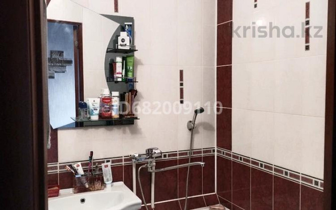 4-комнатная квартира, 62 м², 2/5 этаж, Шухова - Шухова Набережная Петропавловск - изображение 4