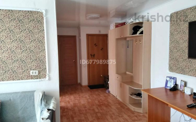4-комнатная квартира, 64.2 м², 2/5 этаж, Комсомольская 84 Serebryansk - photo 6