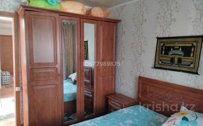 4-комнатная квартира, 64.2 м², 2/5 этаж, Комсомольская 84 Serebryansk - photo 8