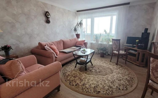 4-комнатная квартира, 82 м², 9/9 этаж, Сутюшева Петропавловск - изображение 2