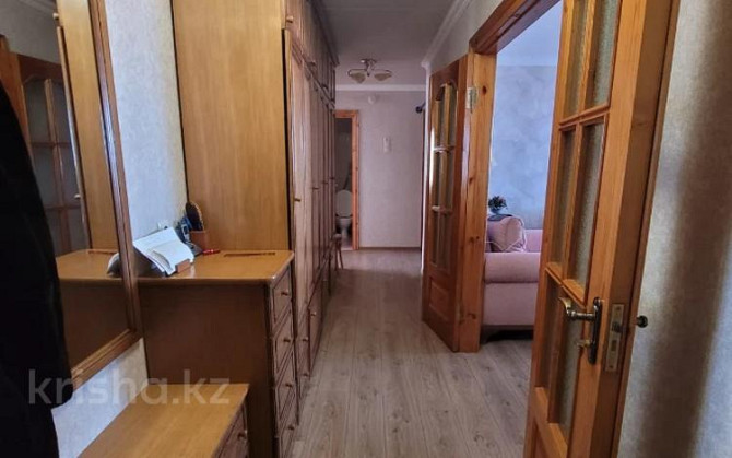 4-комнатная квартира, 82 м², 9/9 этаж, Сутюшева Петропавловск - изображение 1