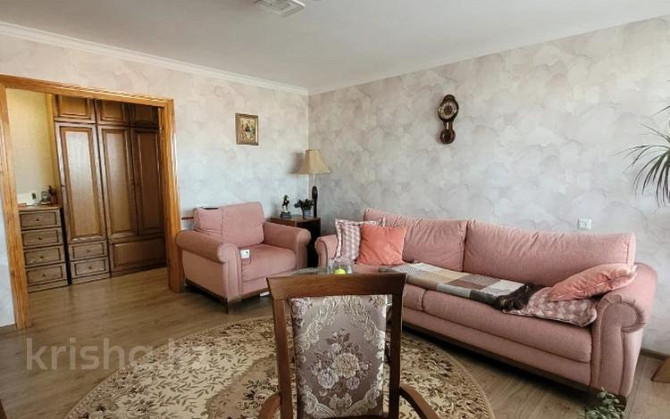 4-комнатная квартира, 82 м², 9/9 этаж, Сутюшева Петропавловск - изображение 3