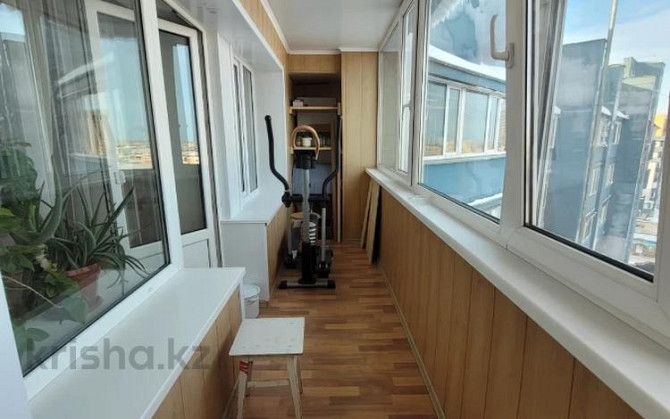 4-комнатная квартира, 82 м², 9/9 этаж, Сутюшева Петропавловск - изображение 6