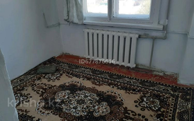 4-комнатная квартира, 58 м², 3/5 этаж, Поселок Шашубай Абай көшесі 2 Балхаш - изображение 8