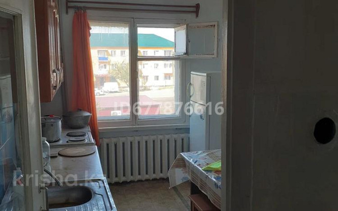 4-комнатная квартира, 58 м², 3/5 этаж, Поселок Шашубай Абай көшесі 2 Балхаш - изображение 5