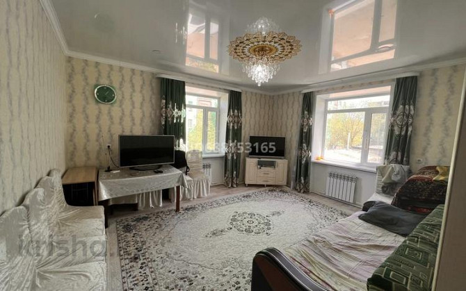 4-комнатная квартира, 73.6 м², 2/2 этаж, Сатпаева 19 - Бывший 28квартал Zhezqazghan - photo 6