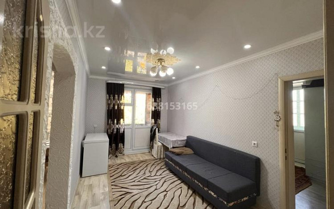 4-комнатная квартира, 73.6 м², 2/2 этаж, Сатпаева 19 - Бывший 28квартал Zhezqazghan - photo 1
