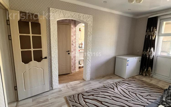 4-комнатная квартира, 73.6 м², 2/2 этаж, Сатпаева 19 - Бывший 28квартал Zhezqazghan - photo 8