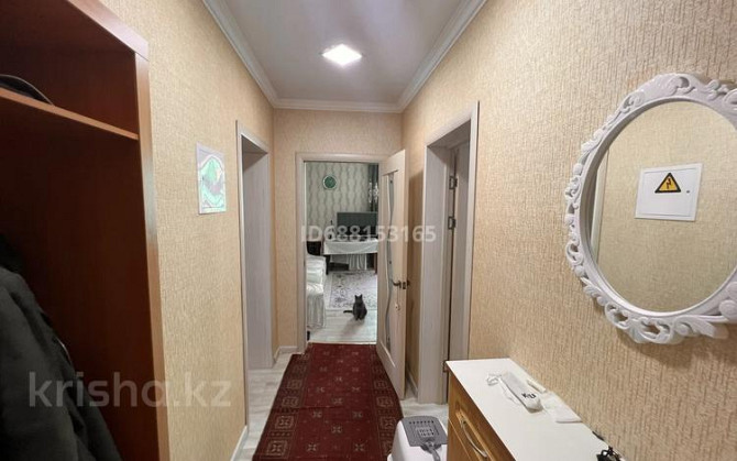 4-комнатная квартира, 73.6 м², 2/2 этаж, Сатпаева 19 - Бывший 28квартал Zhezqazghan - photo 7