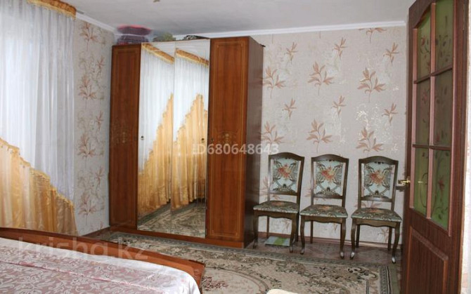 4-комнатная квартира, 99.6 м², 4/9 этаж, Уалиханова 25 - Мира Петропавловск - изображение 7