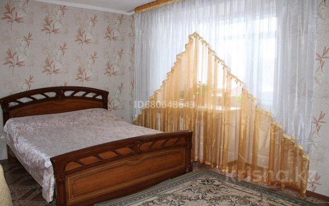 4-комнатная квартира, 99.6 м², 4/9 этаж, Уалиханова 25 - Мира Петропавловск - изображение 6