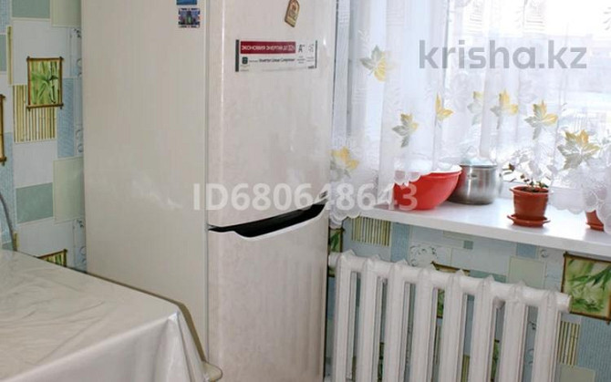 4-комнатная квартира, 99.6 м², 4/9 этаж, Уалиханова 25 - Мира Петропавловск - изображение 3
