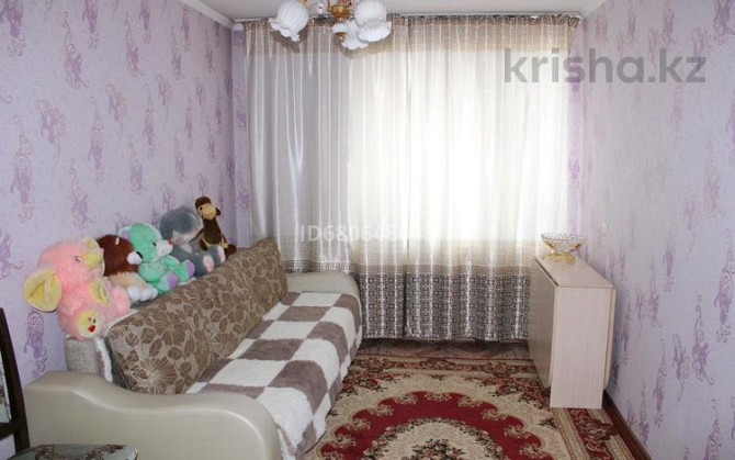 4-комнатная квартира, 99.6 м², 4/9 этаж, Уалиханова 25 - Мира Петропавловск - изображение 8