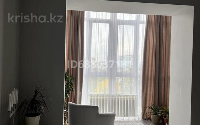 4-комнатная квартира, 98 м², 5/5 этаж, Назарбаева 133 - Назарбаева и Крепостная Петропавловск - изображение 2