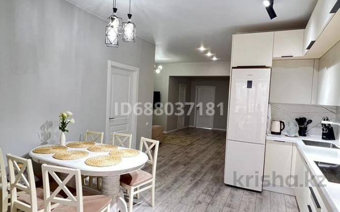 4-комнатная квартира, 98 м², 5/5 этаж, Назарбаева 133 - Назарбаева и Крепостная Петропавловск - изображение 6