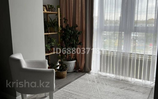 4-комнатная квартира, 98 м², 5/5 этаж, Назарбаева 133 - Назарбаева и Крепостная Петропавловск - изображение 1