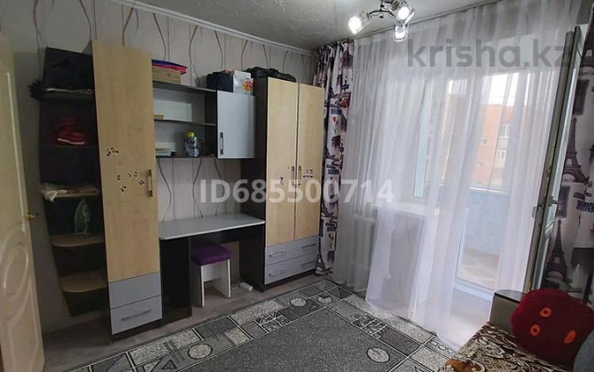 4-комнатная квартира, 86 м², 4/5 этаж, М.Горького 17А Шемонаиха - изображение 8