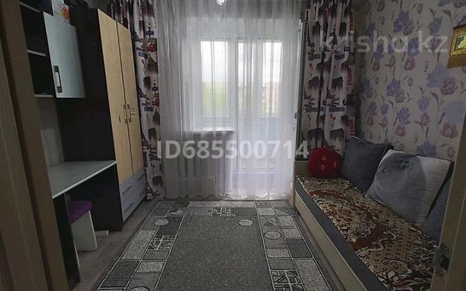 4-комнатная квартира, 86 м², 4/5 этаж, М.Горького 17А Шемонаиха - изображение 7