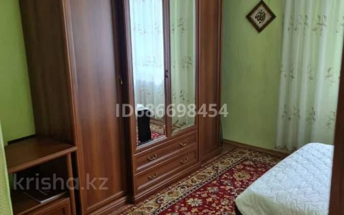 4-комнатная квартира, 96 м², 5/5 этаж, Амангельды 160 - Букетова 20 Петропавловск - изображение 8