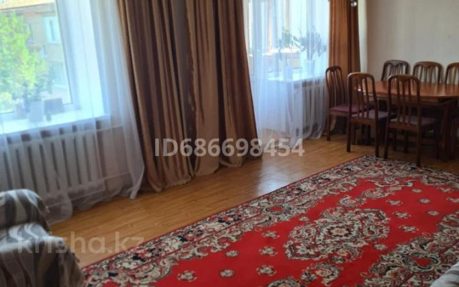 4-комнатная квартира, 96 м², 5/5 этаж, Амангельды 160 - Букетова 20 Петропавловск - изображение 4