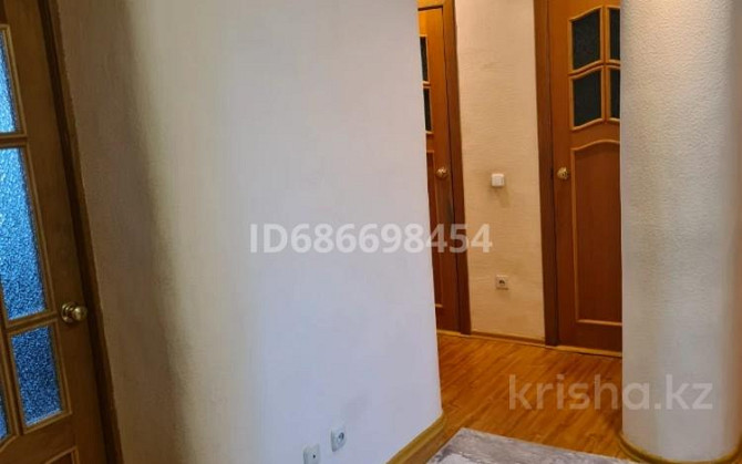 4-комнатная квартира, 96 м², 5/5 этаж, Амангельды 160 - Букетова 20 Петропавловск - изображение 2