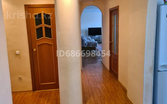 4-комнатная квартира, 96 м², 5/5 этаж, Амангельды 160 - Букетова 20 Петропавловск - изображение 1