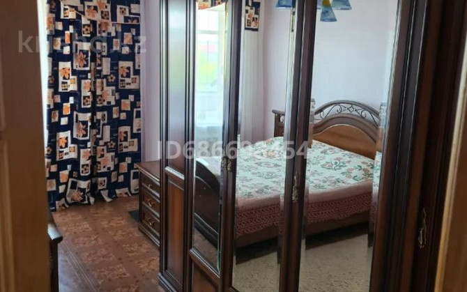 4-комнатная квартира, 96 м², 5/5 этаж, Амангельды 160 - Букетова 20 Петропавловск - изображение 5