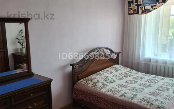 4-комнатная квартира, 96 м², 5/5 этаж, Амангельды 160 - Букетова 20 Петропавловск - изображение 6