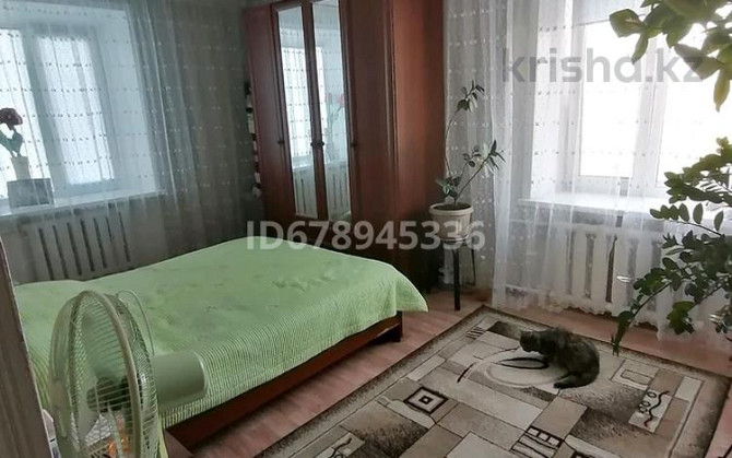 4-комнатная квартира, 73.7 м², 8/9 этаж, П. Корчагина/20 мкр - Качарская-Корчагина Рудный - изображение 6