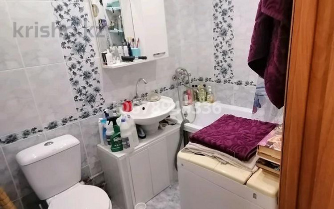 4-комнатная квартира, 73.7 м², 8/9 этаж, П. Корчагина/20 мкр - Качарская-Корчагина Рудный - изображение 3
