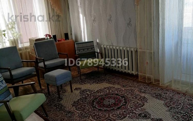4-комнатная квартира, 73.7 м², 8/9 этаж, П. Корчагина/20 мкр - Качарская-Корчагина Рудный - изображение 7