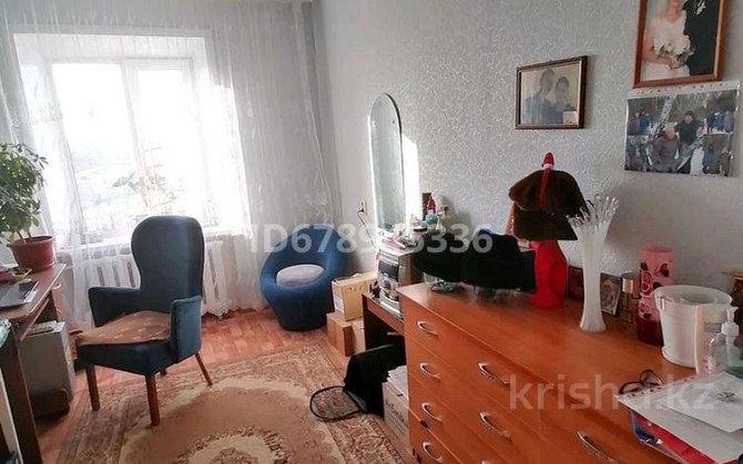 4-комнатная квартира, 73.7 м², 8/9 этаж, П. Корчагина/20 мкр - Качарская-Корчагина Рудный - изображение 8