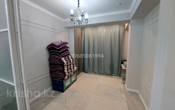 2-комнатная квартира, 59 м², 2/8 этаж, Северное кольцо 510 Б - Рядом с рынок Салем Алматы - изображение 8