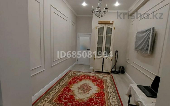 2-комнатная квартира, 59 м², 2/8 этаж, Северное кольцо 510 Б - Рядом с рынок Салем Алматы - изображение 4
