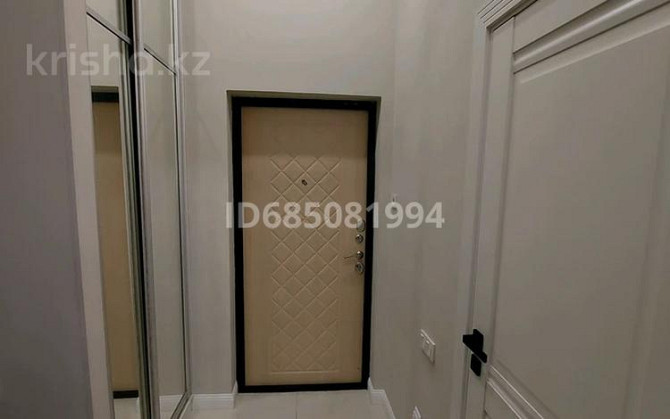 2-комнатная квартира, 59 м², 2/8 этаж, Северное кольцо 510 Б - Рядом с рынок Салем Алматы - изображение 1