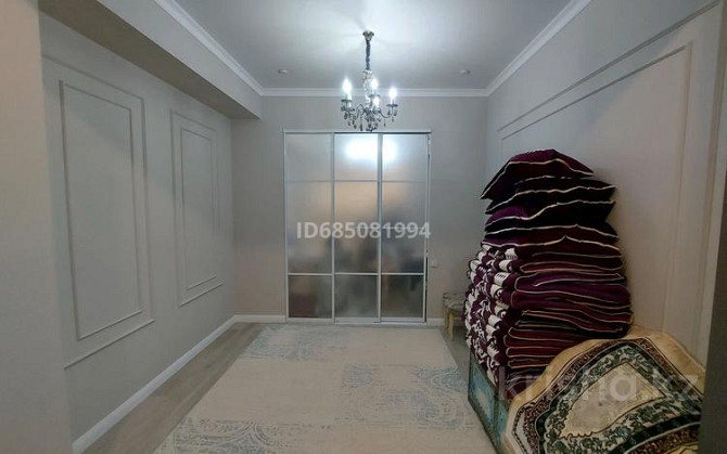 2-комнатная квартира, 59 м², 2/8 этаж, Северное кольцо 510 Б - Рядом с рынок Салем Алматы - изображение 6
