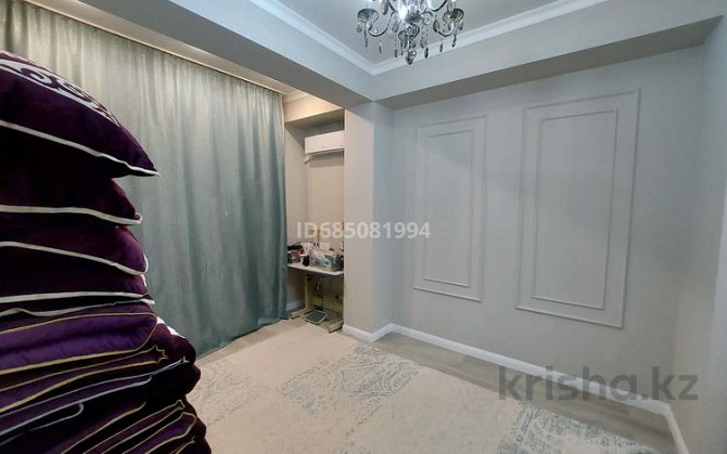 2-комнатная квартира, 59 м², 2/8 этаж, Северное кольцо 510 Б - Рядом с рынок Салем Алматы - изображение 7