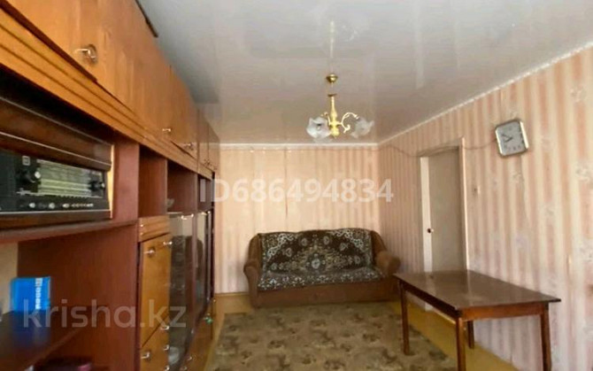 4-комнатная квартира, 61.5 м², 3/5 этаж, Абая 96 Petropavlovsk - photo 2
